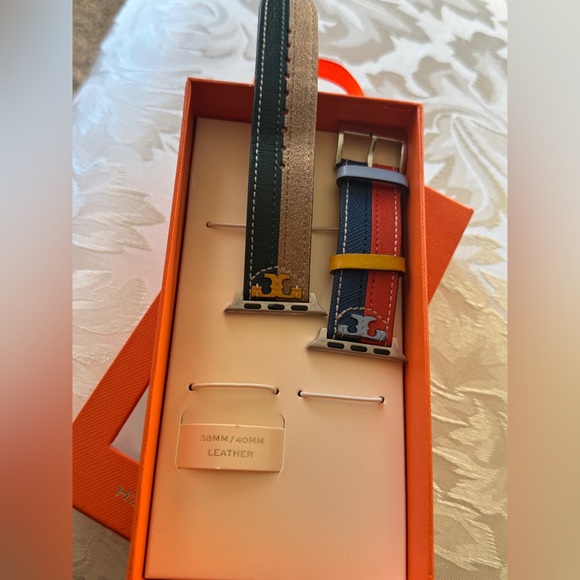 Apple Watch strap - Picture 3 of 3